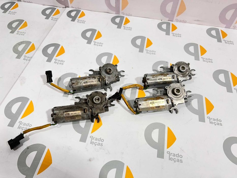 Motor capota smart roadster 452