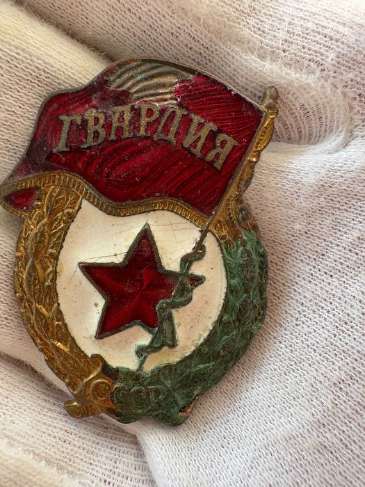 Odznaka Strażnika (55)