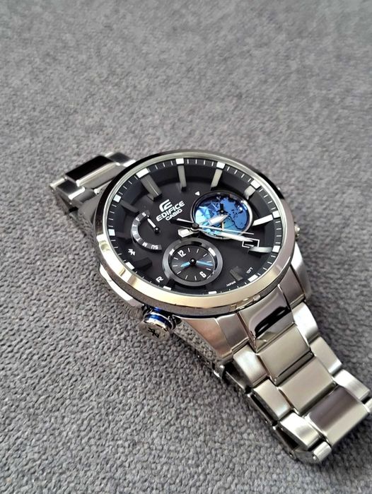 Casio Edifice EQB-600