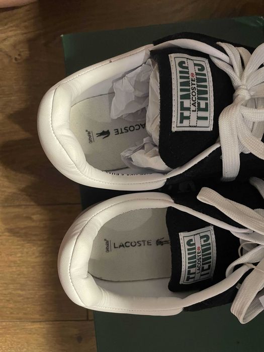 Buty Lacoste męskie