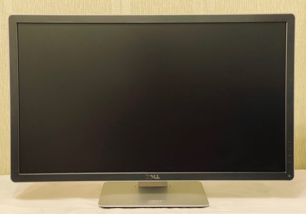 Продається монітор Dell P2714HC 27"