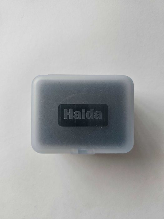 Haida Kit de filtros ND (rear ND filters) para Sony FE 12-24mm F2.8 GM