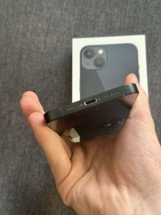 Iphone 13 128гб все працює