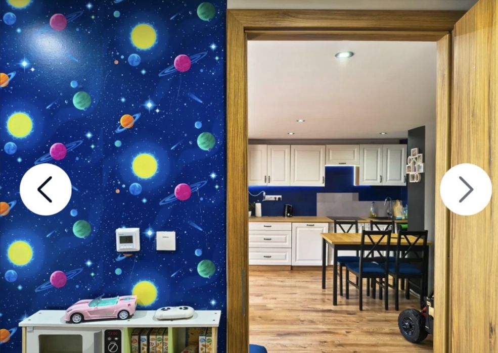 Mieszkanie  sprzedam