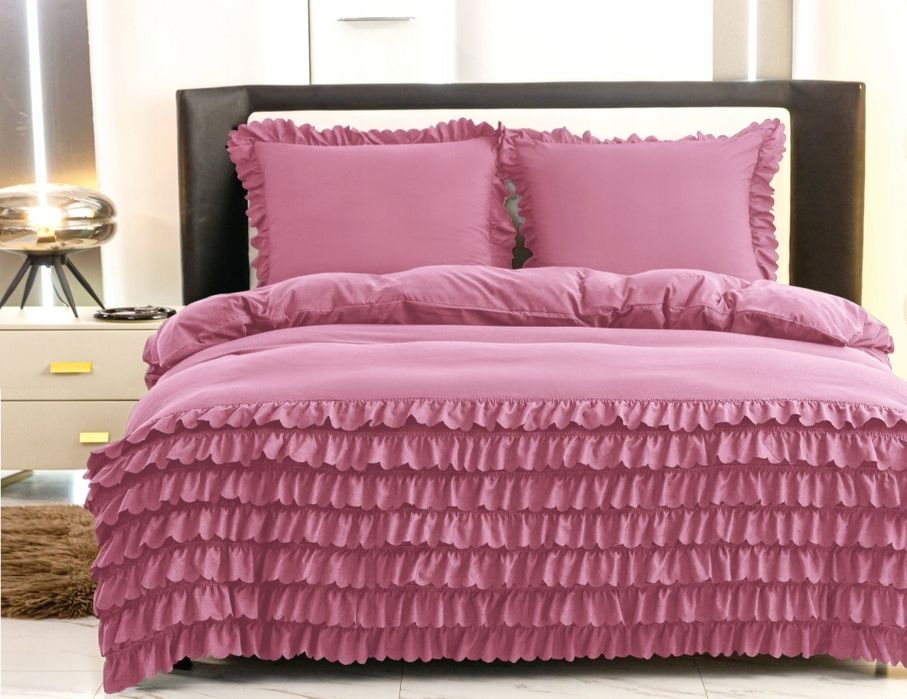 Komplet pościeli 160x200