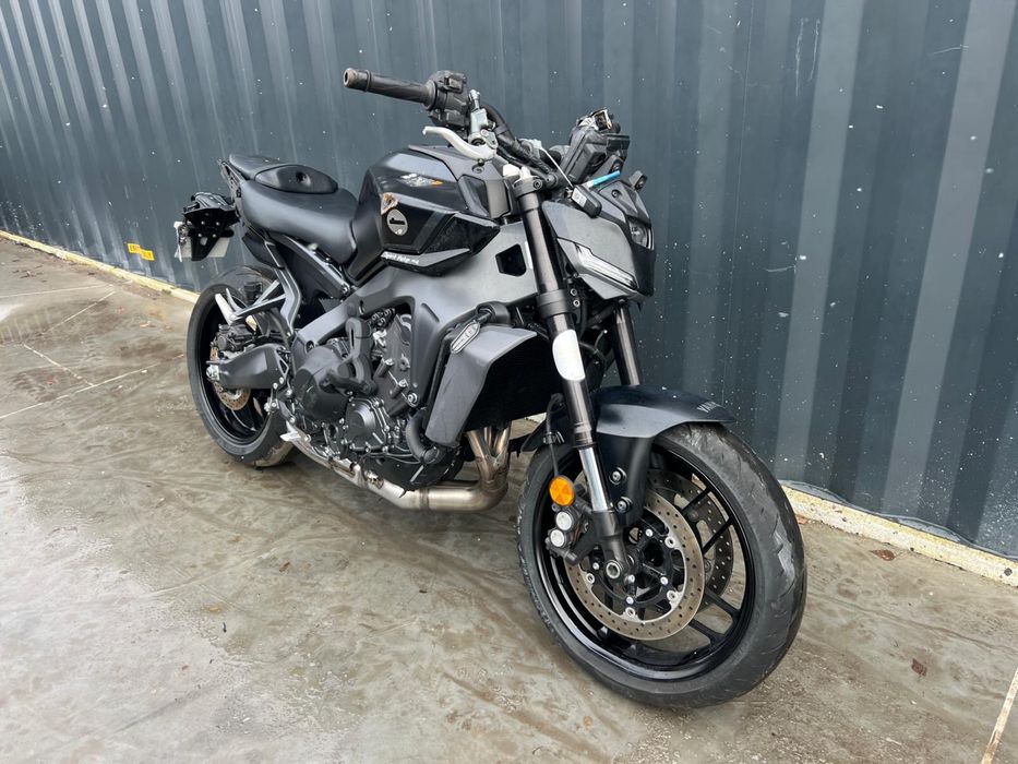 Yamaha