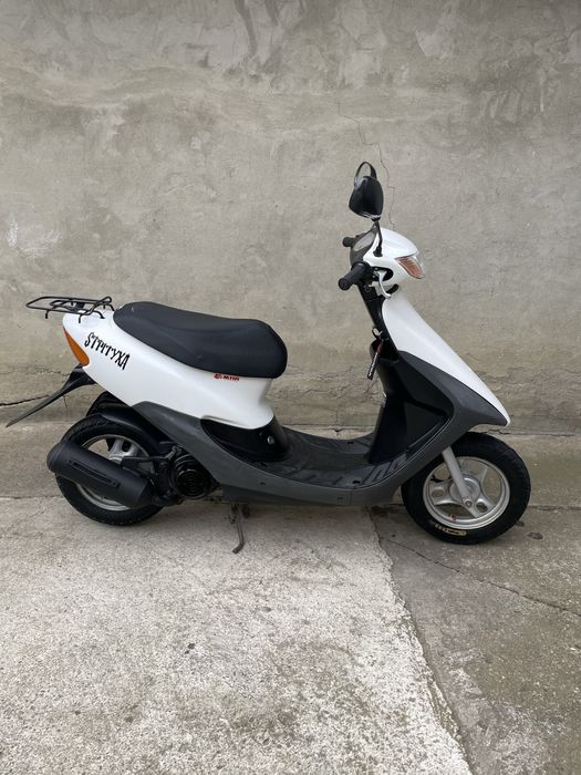 Продам скутер після кап ремонту