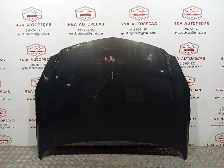 Capot Opel Insignia Original