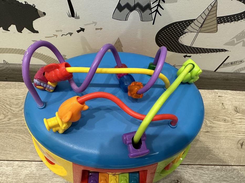 Мультицентр