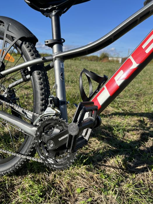 Trek Marlin 4 w stanie idealnym :)