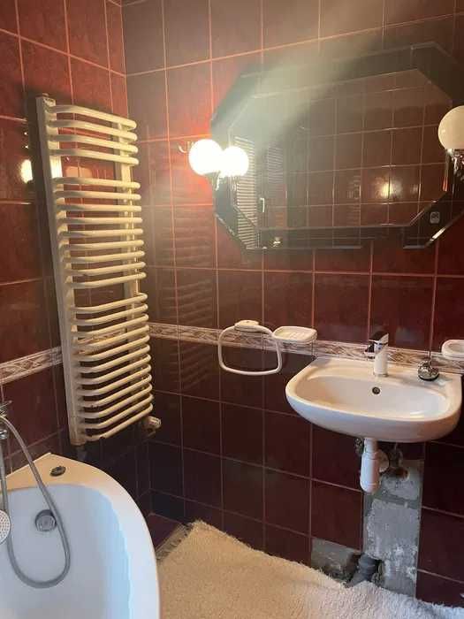 Wynajmę dom 15 osób Cholerzyn