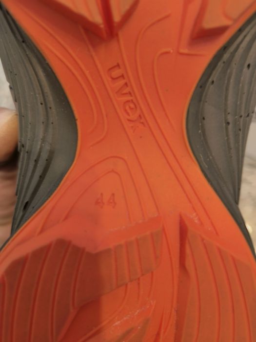 Buty robocze Uvex G2 S2