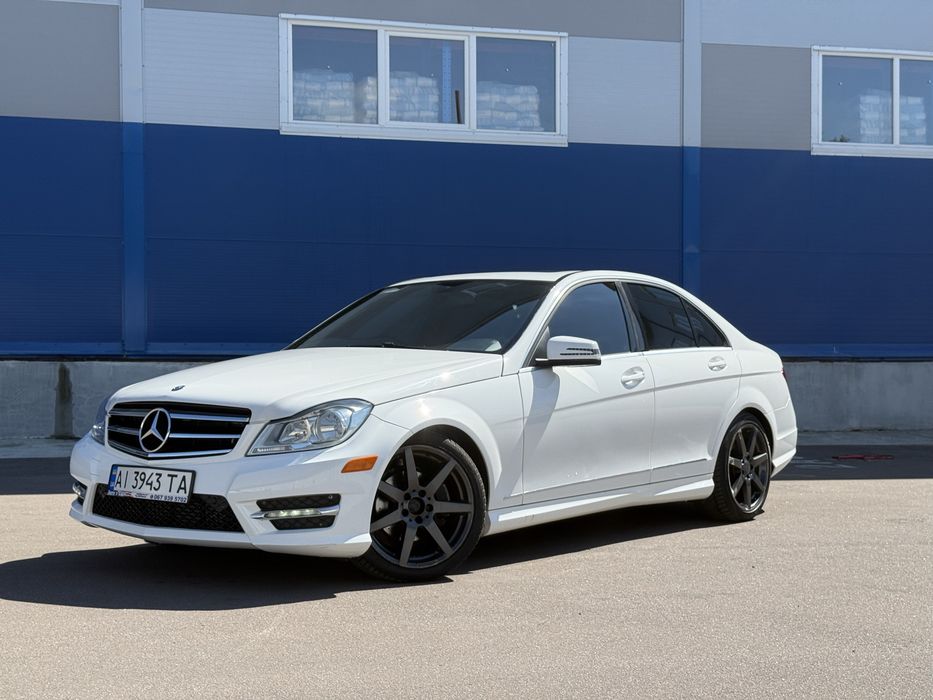 MERCEDES-BENZ C 250 2013 VIN WDDGF4HB3EG237788 фото оголошення 4 з 10