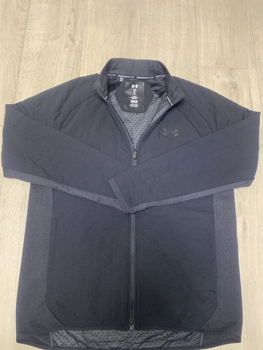 Куртка Under Armour  jacket reactor size L