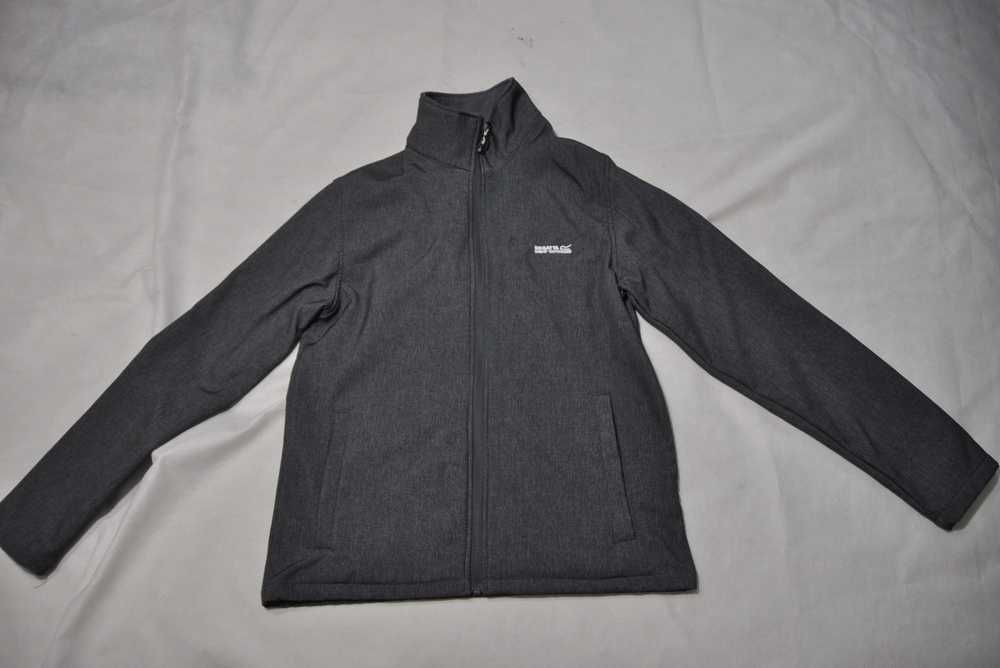REGATTA S męska kurtka trekkingowa outdoorowa softshell sza sz2v3
