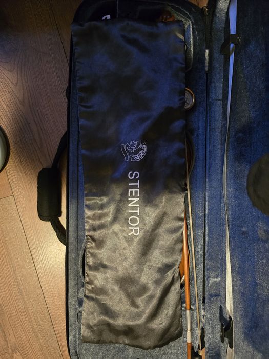 Skrzypce 3/4 do nauki