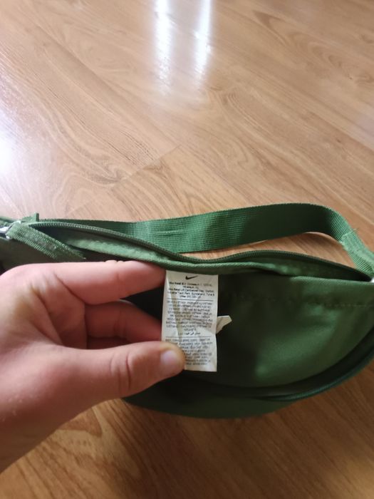 Сумка найк,оригінал