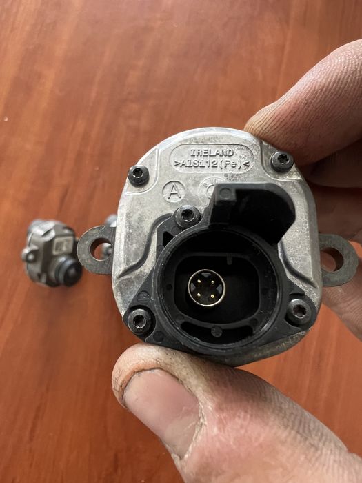 Камера Бмв на круговий обзор в дзеркало Бмв ф10 ф30 е70  bmw f10  f07