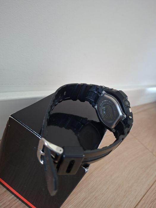 Zegarek g shock G 7700