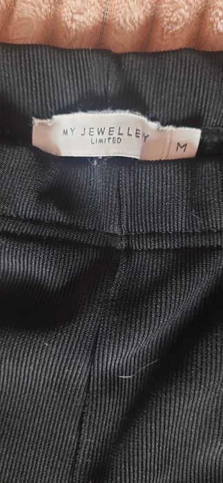 Продам лосіни рубчик кльош!!!
