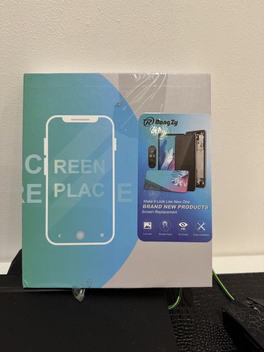 Zestaw do wymiany ekranu