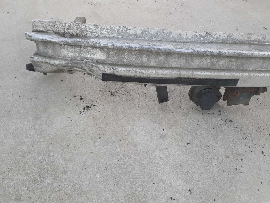 Audi A4 B7 hak holowniczy KL019 AL-KO 11-5