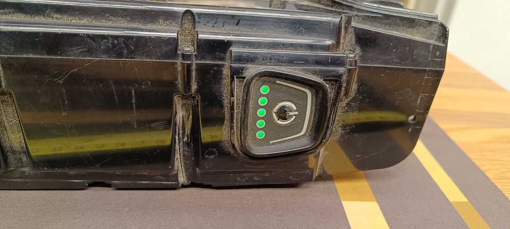 Батарея  li ion Specialized  36 V -14Ah-504Wh