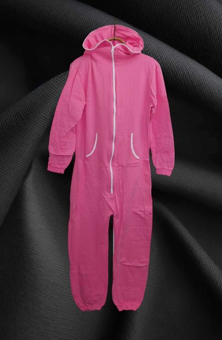 Бавовняний комбез 46 розміру sorbet