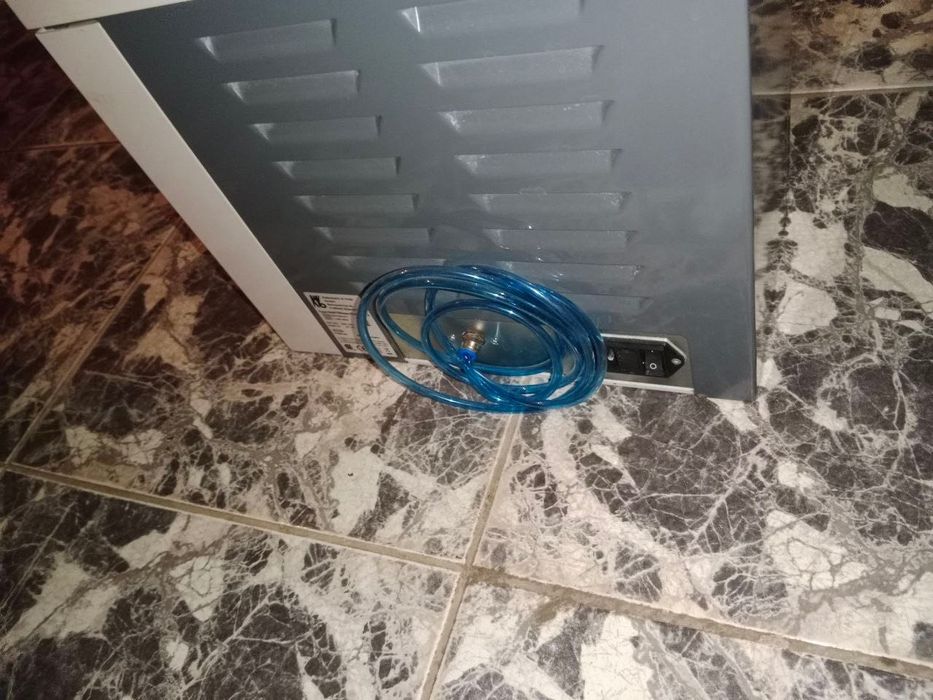 Продам стоматологічний автоматичний апарат KaVo QUATTROcare PLUS 2124А