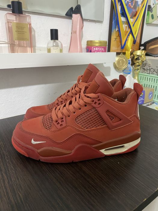 Nike air Jordan 4