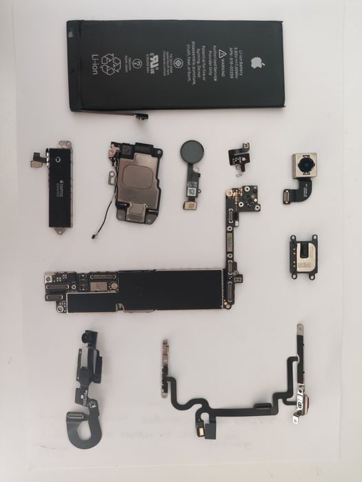 iPhone 7 Parts – View Prices64741094792322120