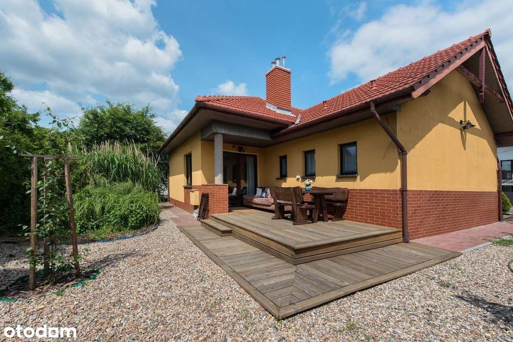 Do wynajęcia oddzielna część domu Zator ul. Księcia Janusza