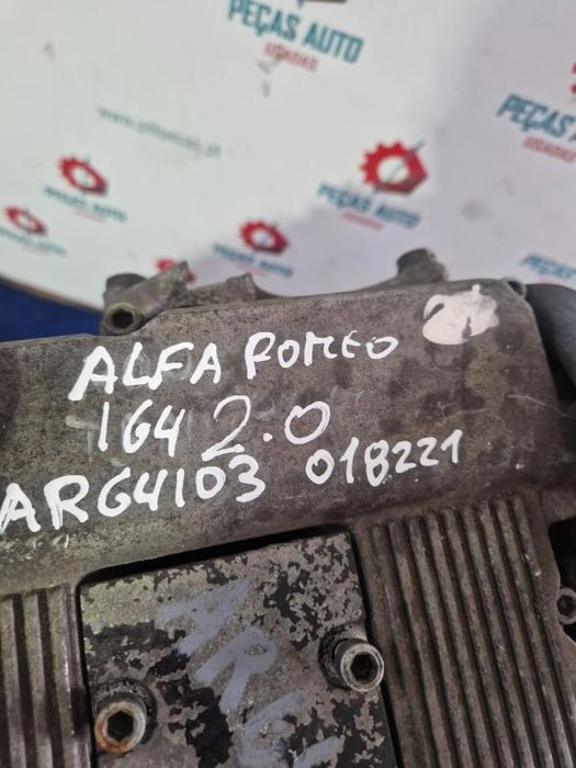 Motor completo ALFA ROMEO 164 (164_)