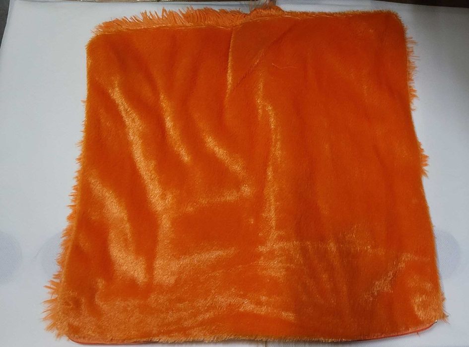 2 poszewki na jasiek 40x40