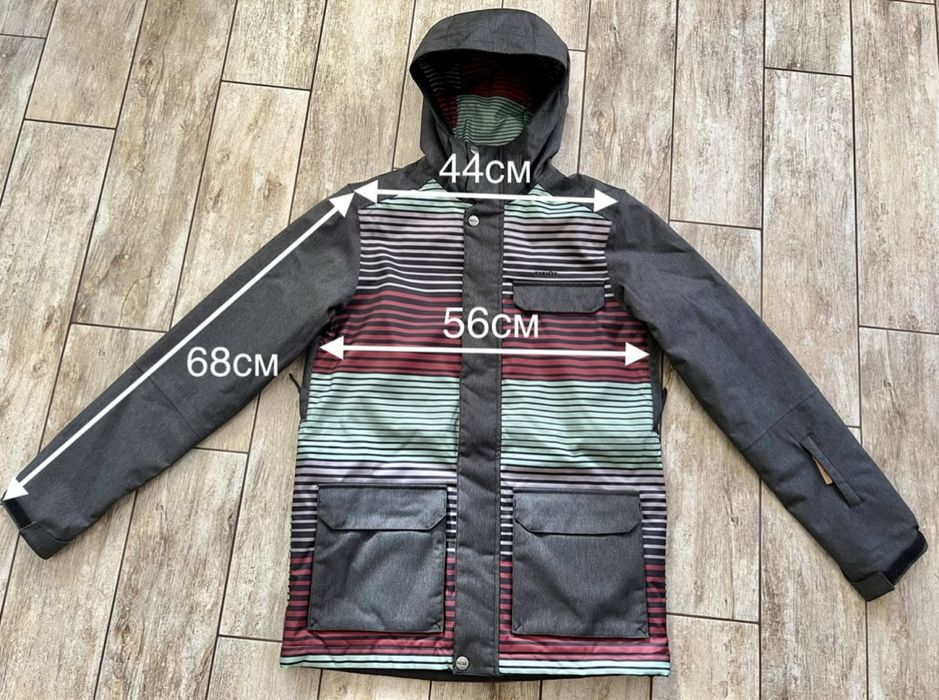 Лыжный костюм TERMIT лыжная куртка лыжные штаны лижний костюм