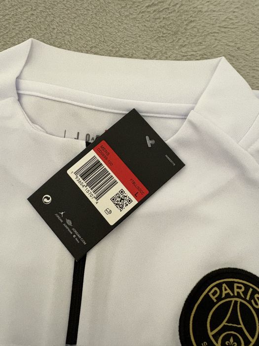 Dres Nike PSG- NOWY