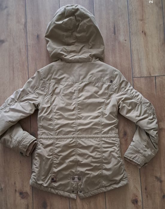 Kurtka damska Khujo roz. M