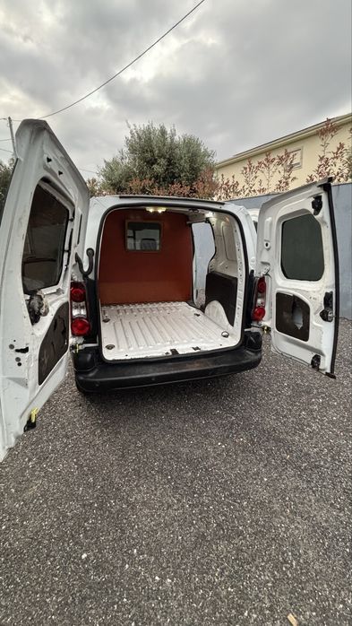 Citroen berlingo 1.6Hdi