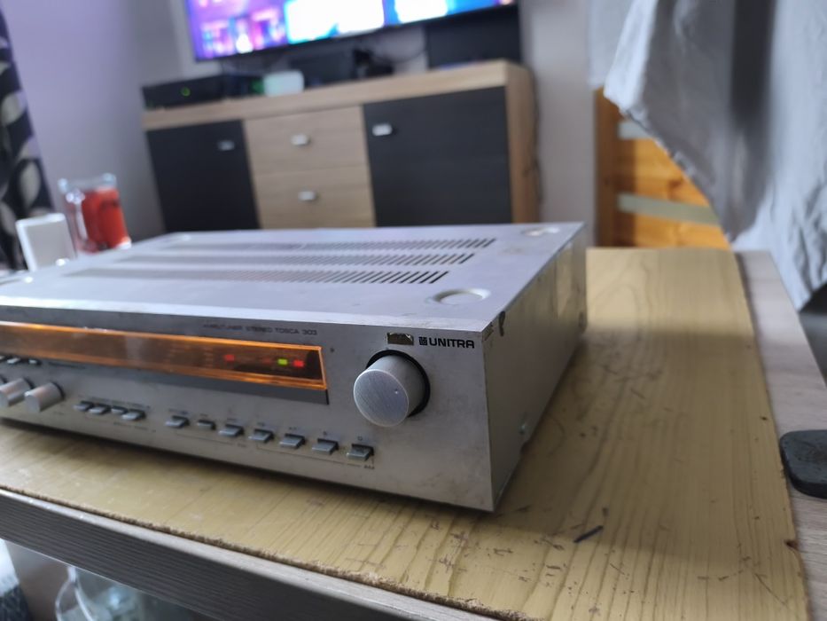 Unitra Diora Tosca 303