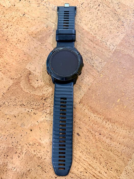 Garmin 6X Pro Como Novo