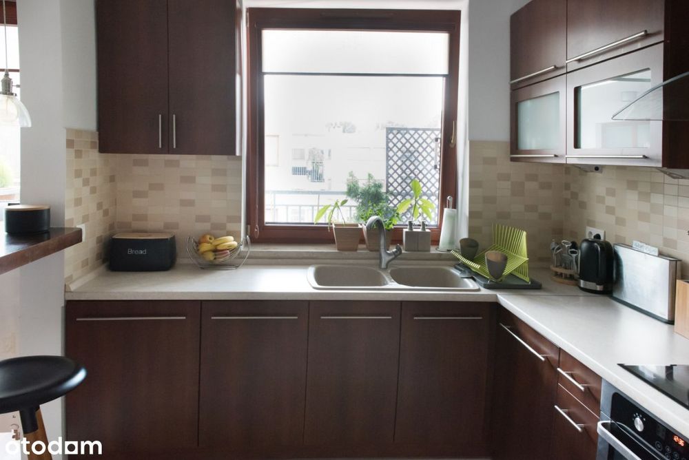 Nowoczesne mieszkanie, 77 m² Warszawa-Targówek (Aktualne 25.05) - Widok 3