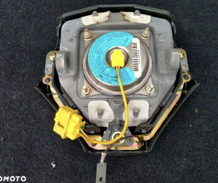 Honda Accord VII Poduszka Kierowcy Airbag F-vat