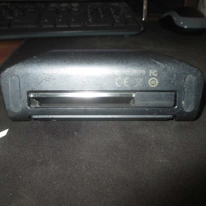 док-станція Sony Ericsson MS410