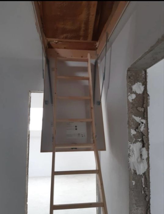 Sprzedam dom w zabudowie szeregowej pow. 100m2