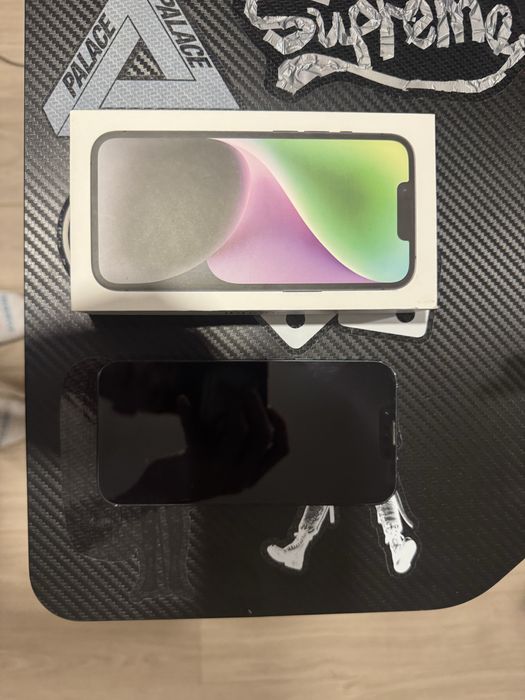 Iphone 14 128 gb