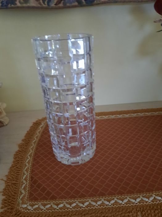 Jarra Cristal Atlantis