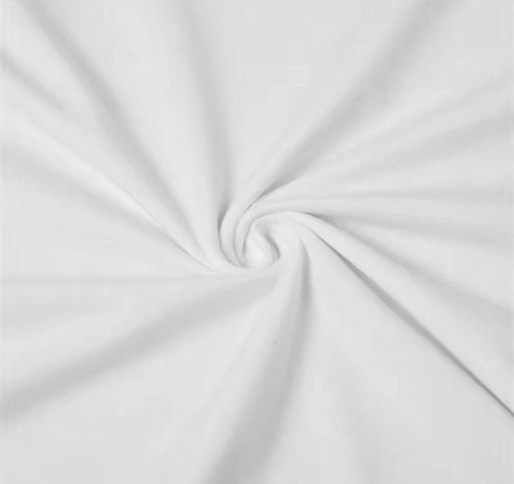 Cyber-Barcode Oversize Tee