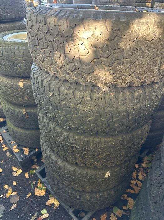 Land Rover Jantes ANR1689 Diversas 25% desconto