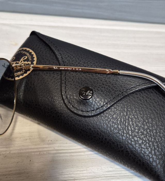 Окуляри Ray ban 3637 original