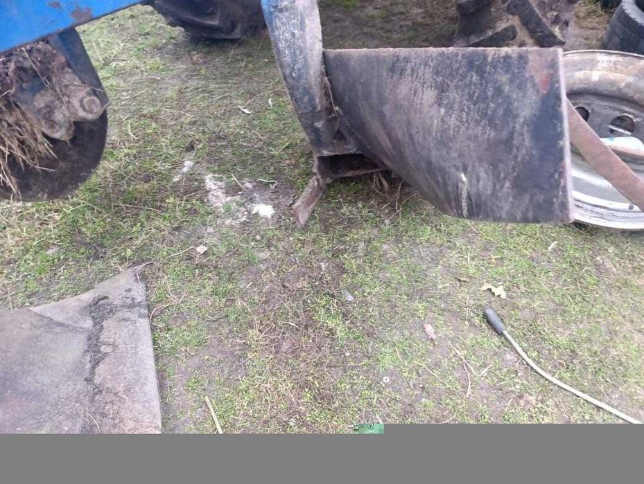 Продам плуг 2 .40